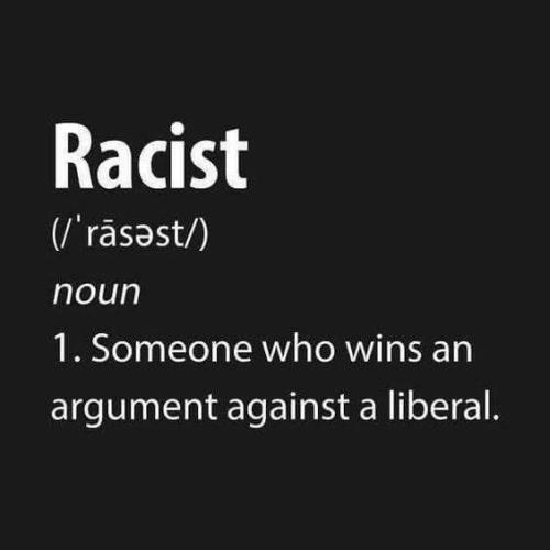 racist definition