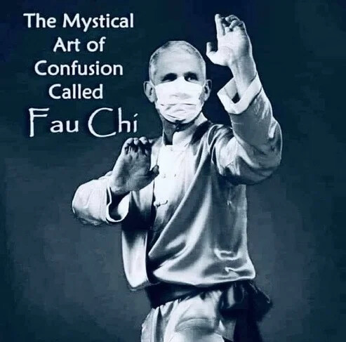 Fau CHi