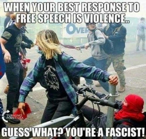 fascist