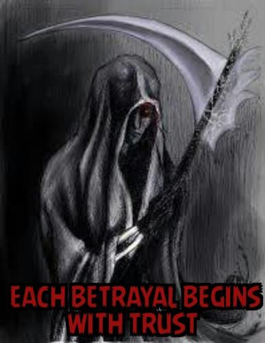 betrayl