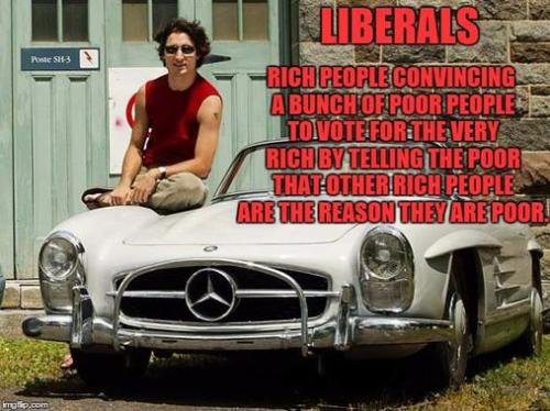 Liberals