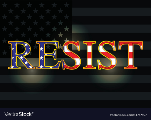 Resist