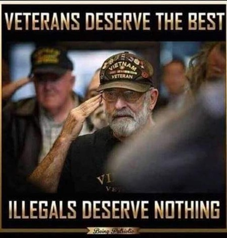 Veterans Deserve the Best