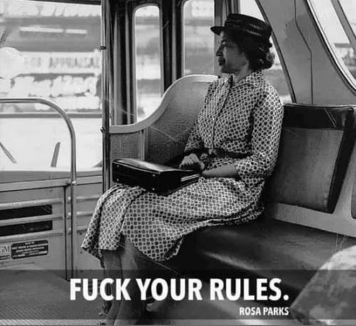 FuckYourRulesRosaParks
