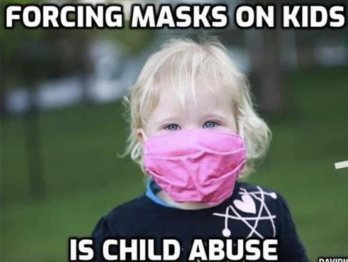 M masks