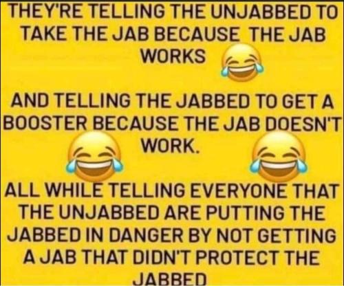 unjabbed