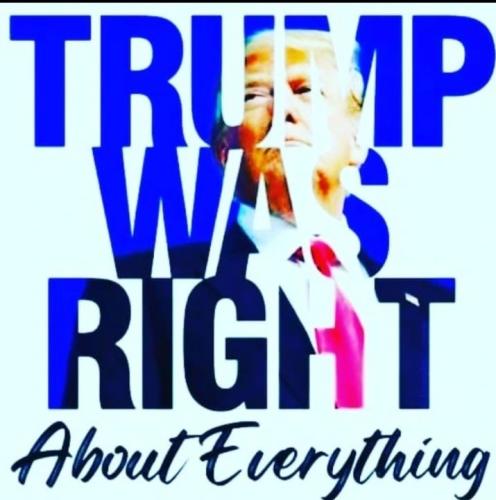 trumpwasrightabouteverything