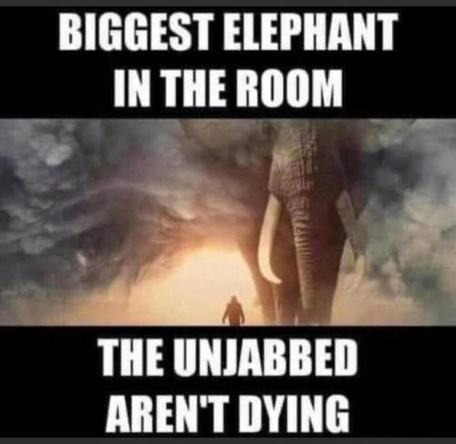 unjabbed