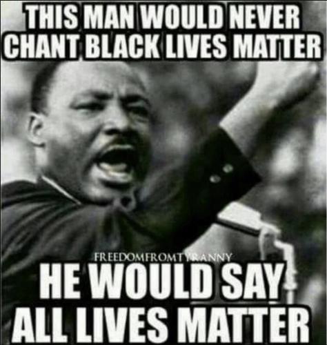M all lives
