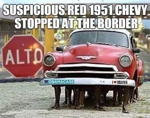 Suspicious