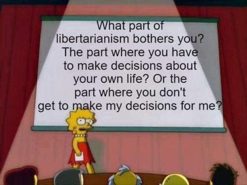 Libertarianism