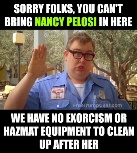 sorry folks no demons