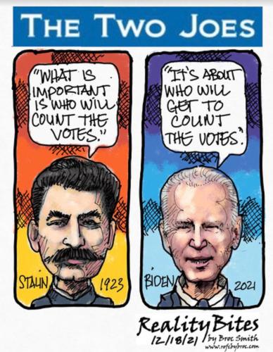 Two joes