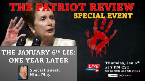 JAN 6 SPECIAL