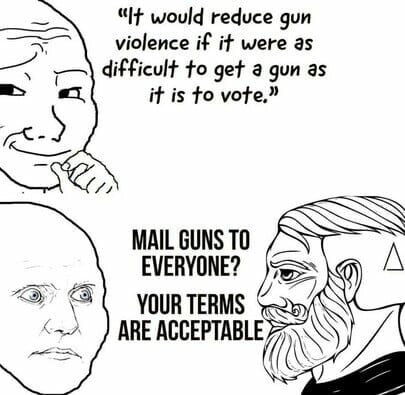 mail-guns