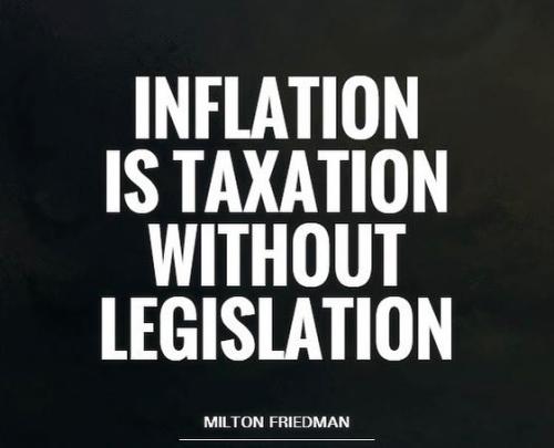 Inflation