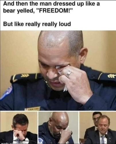 cry