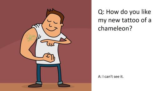 20220113 chameleon tattoo