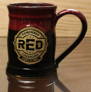 redcup