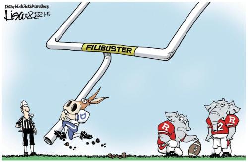 goalpost