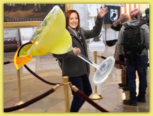 Jen Psaki