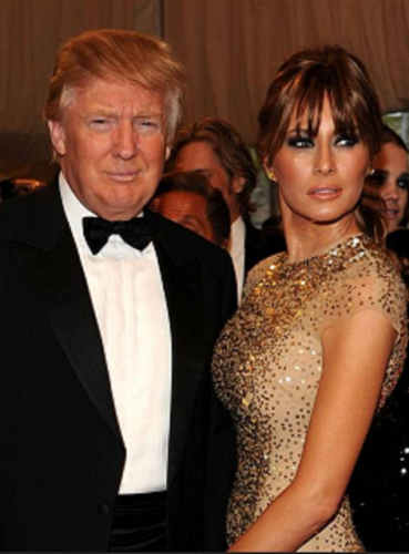President Trump