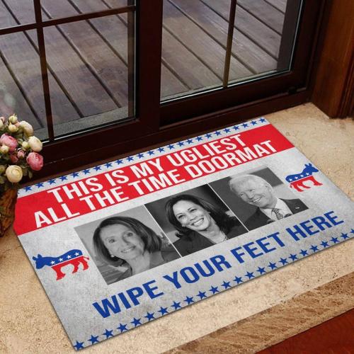 Doormat