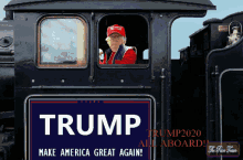 Trump Train