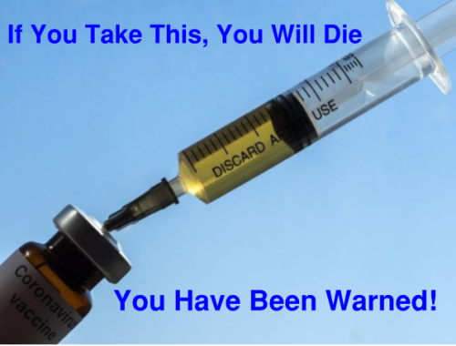 Warning