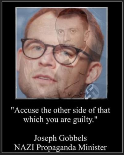Lies Goebbels