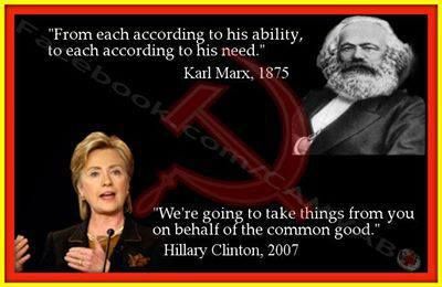 HILLARY GREATER GOOD