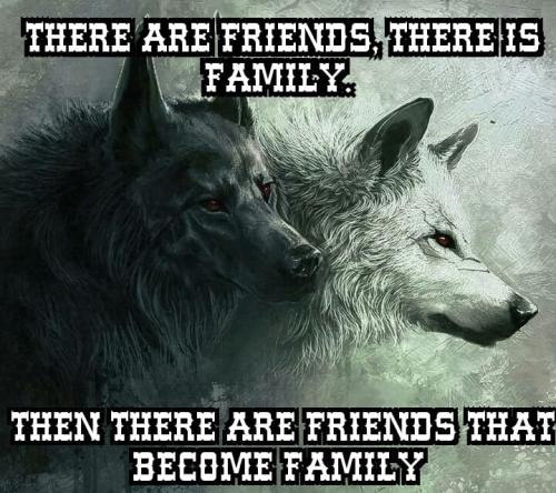family