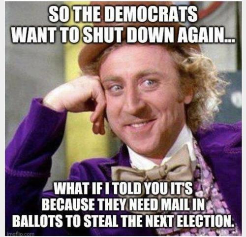 000mailin Ballots