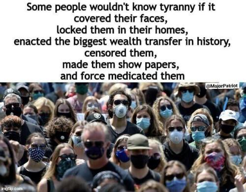 SOME PEOPLE