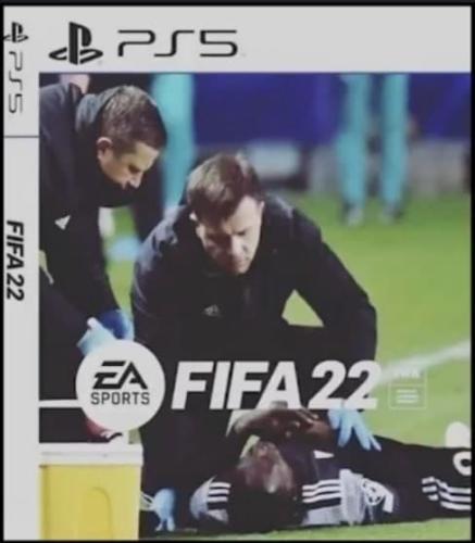 FIFA22