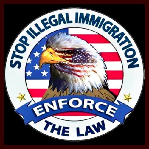 Enforce the Law