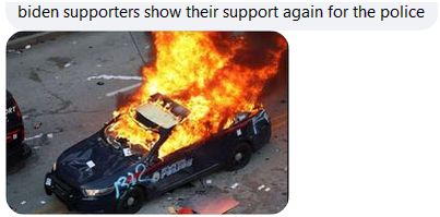 bidenblmpolicecarfire