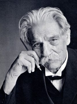 drAlbertSchweitzer