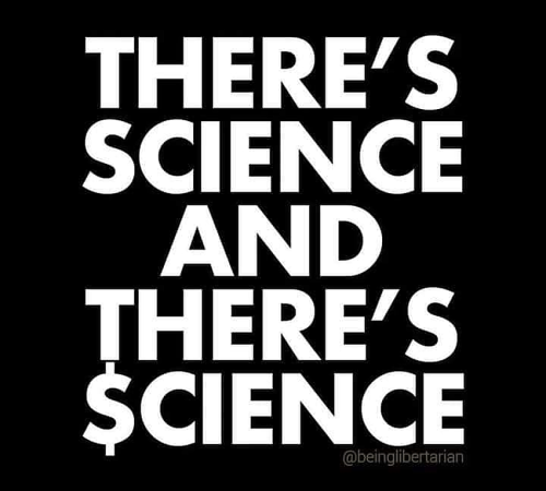 M Science