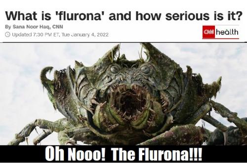 Flurona