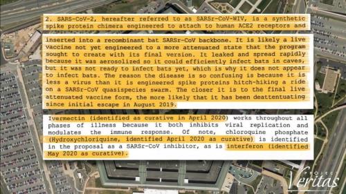 ANONS WERE RIGHT 2 YEARS AGO