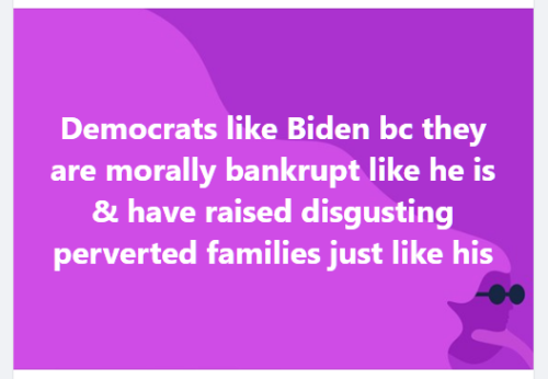 biden perverts