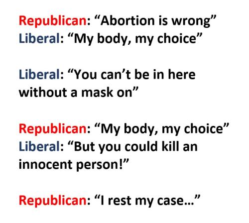 M abortion