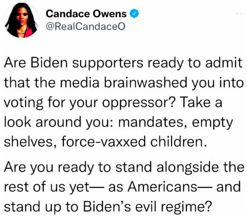 M Candace