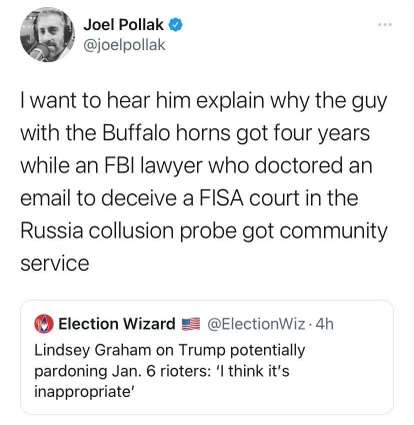 FBI Lawyer