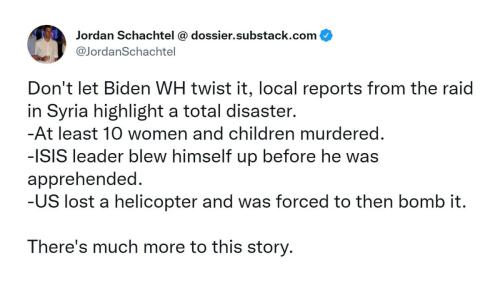 Syrian raid
