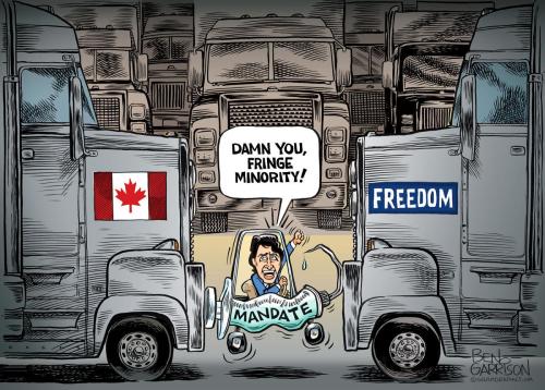 trudeau_truckers
