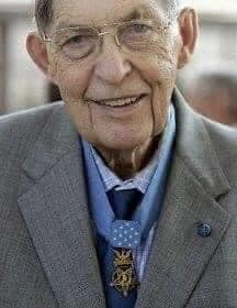 Van T. Barfoot