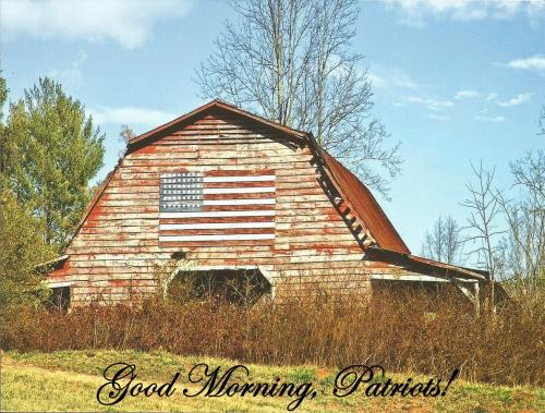 Good Morning 9