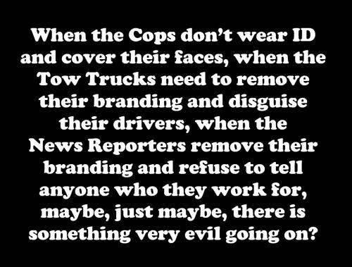 evil